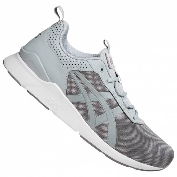 asics fuzex lyte fille marron