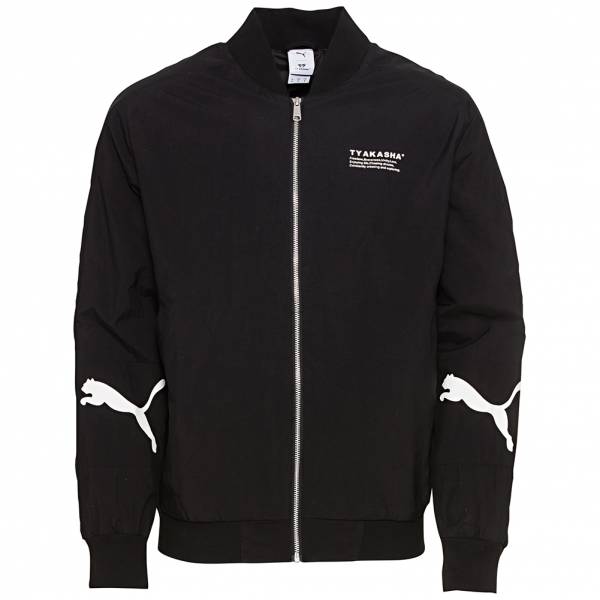PUMA x TYAKASHA Hommes Veste bomber 595563-01