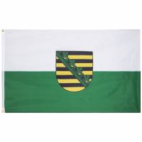 Saxony MUWO 