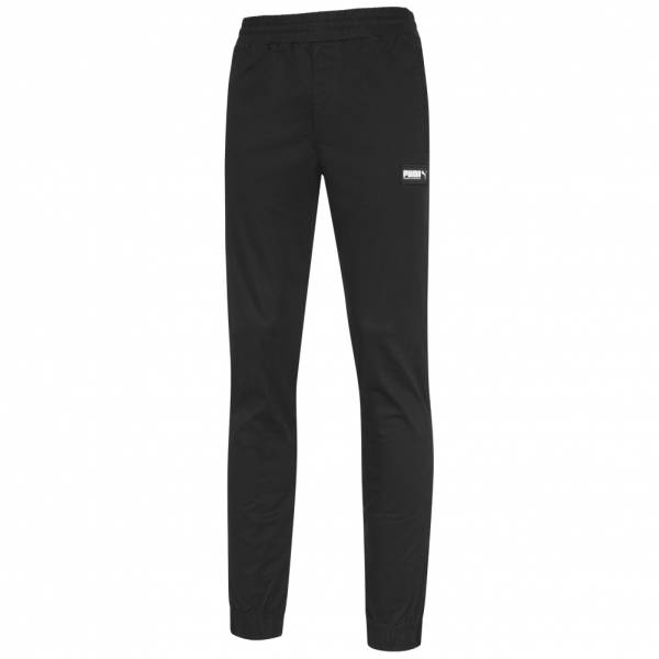 PUMA Fusion Uomo Pantaloni della tuta 844113-01