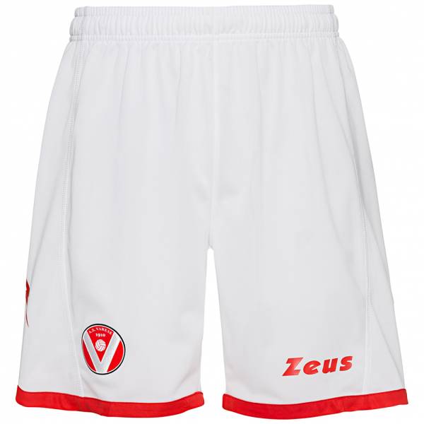 Varese Calcio SSD Zeus Herren Auswärts Shorts VAR-27