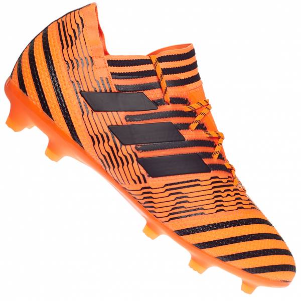 adidas NEMEZIZ 17.1 FG Kinderen Voetbalschoenen S82419