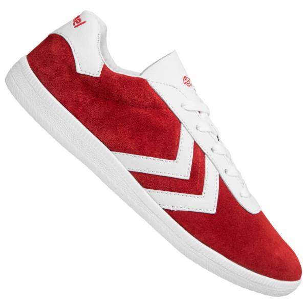 hummel Off-Field Unisex Low Sneaker 201641-3425
