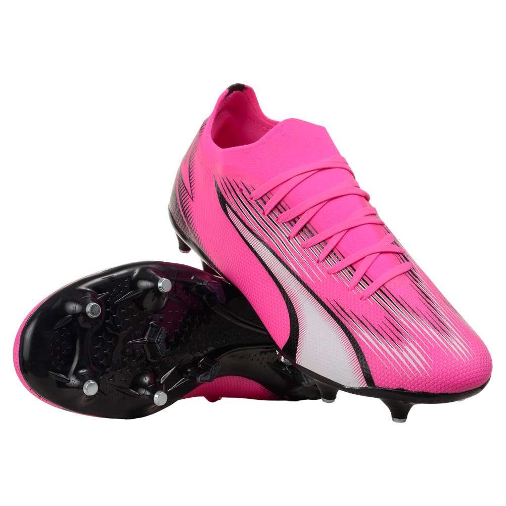 PUMA Ultra MATCH M x SG Mix Men Football Boots 107753-01