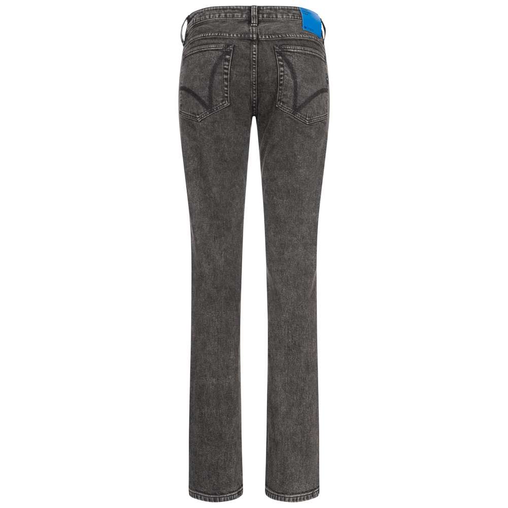 adidas Originals Cupie Margry Denim Damen Skinny Fit Jeans W37436