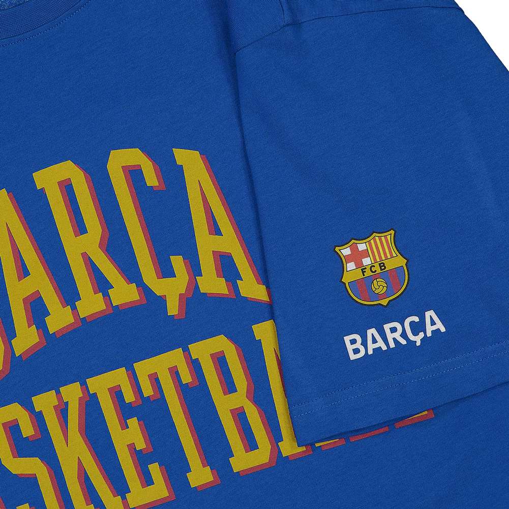 Camiseta barça lassa deals