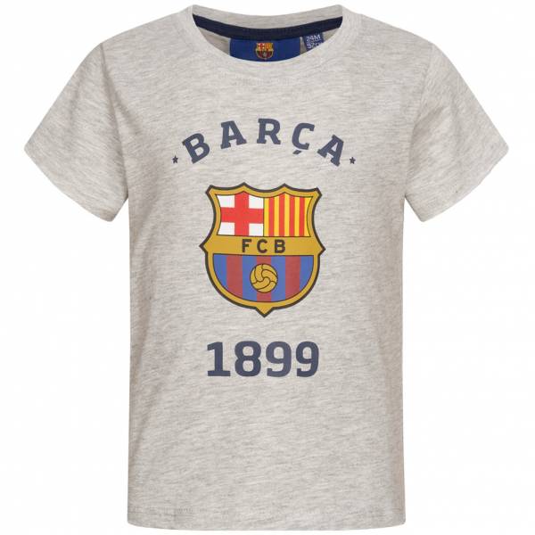 FC Barcelona Barca 1899 Bébé T-shirt FCB-3-031B