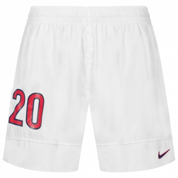 Russland Nike Herren Trainings Shorts 754685-100