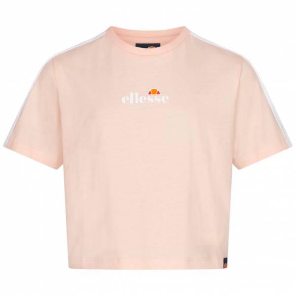 ellesse Alessi Mädchen Crop T-Shirt S4N15303-808