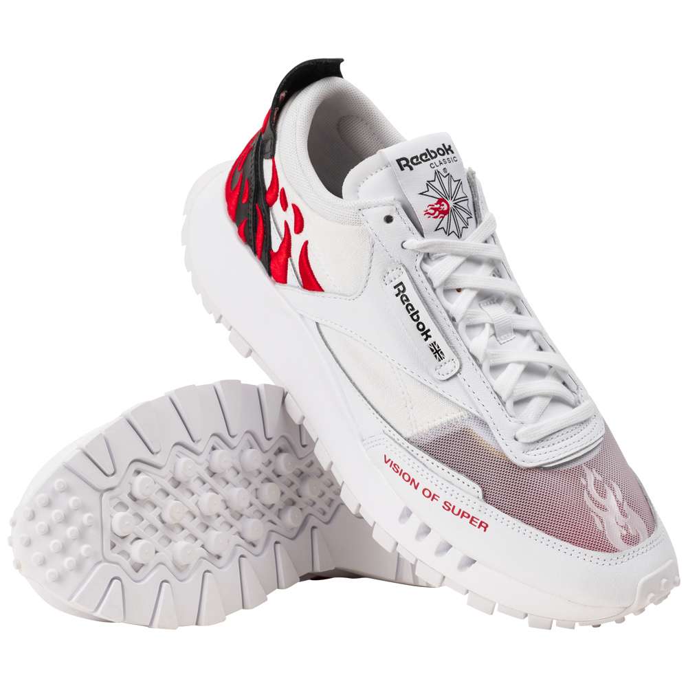 Reebok vision discount