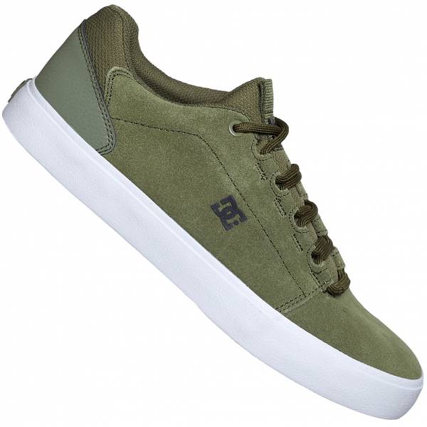 DC Shoes Hyde S Men Skateboarding 
