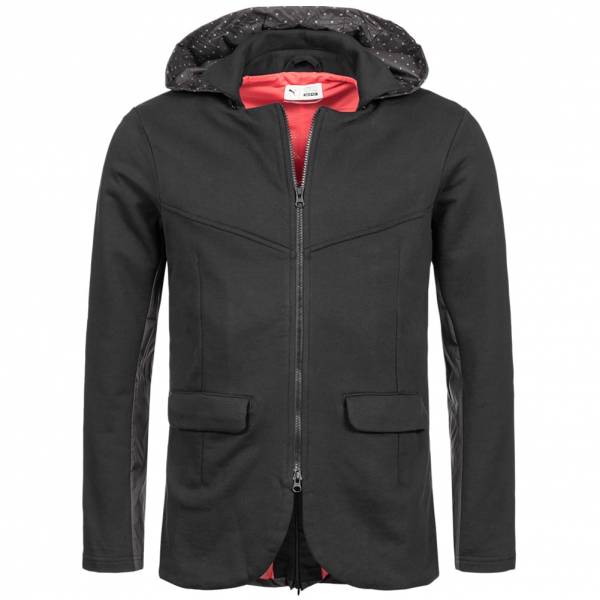 PUMA x STAPLE Herren Designer Jacke 573136-01