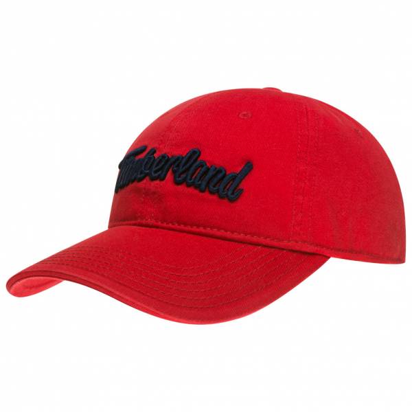 Timberland Midland Beach Logo Kappe A1E9L-J82