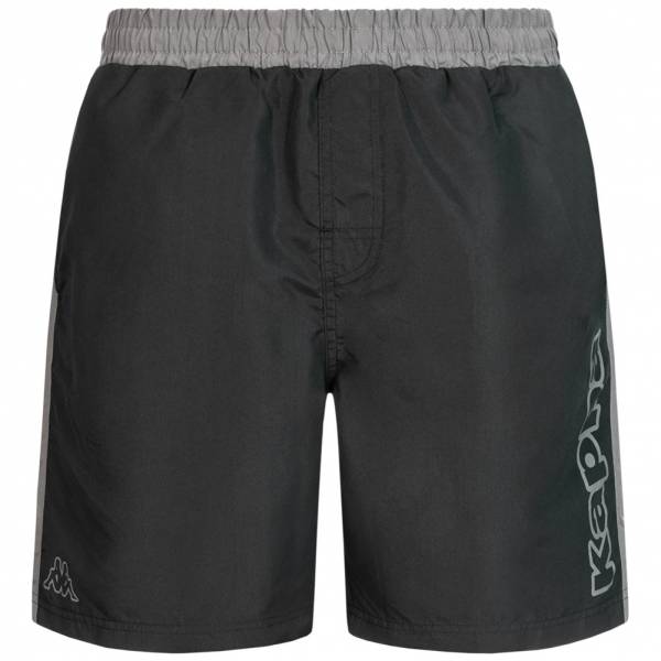Kappa Ticola Hommes Board Short de bain 705581 noir
