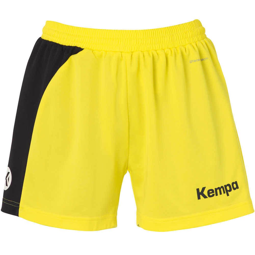 Peak Mujer Pantalones cortos balonmano 200305807 |