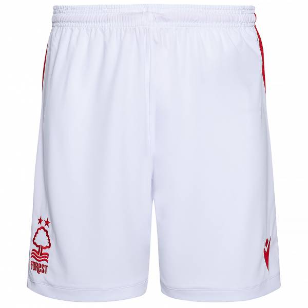 Nottingham Forest macron Authentic Herren Heim Shorts 58121170