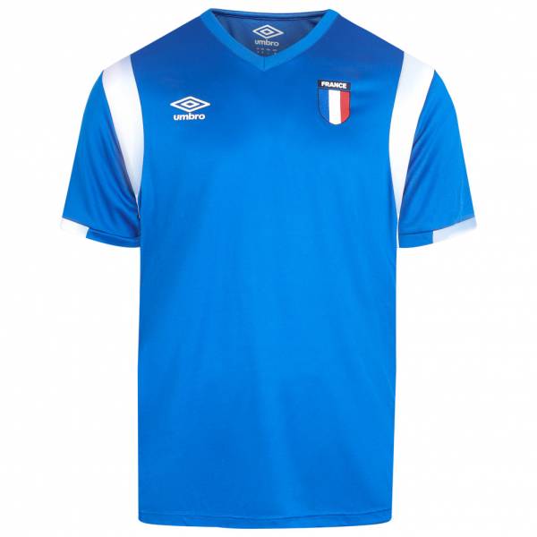 Francia Umbro Espartano Hombre Camiseta UMTM0116FR-DX4