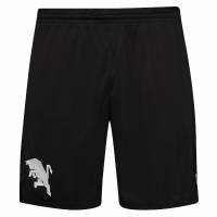 Pantalón corto de entrenamiento FC Turín Joma negro A1101958A102