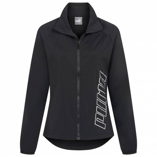 PUMA Explosive Woven Mujer Chaqueta 517875-01