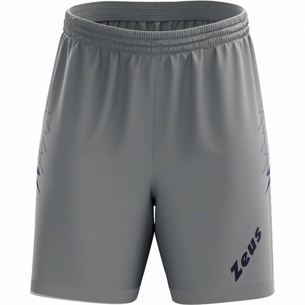 Zeus Plinio Hommes Short gris