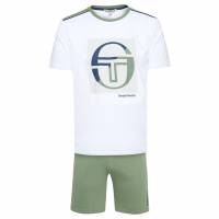 Sergio Tacchini Men Short sleeve Pyjamas 2-piece 39492827