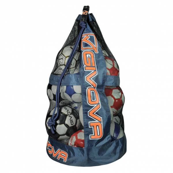 Givova Ball Bag &quot;Borsa Portapalloni&quot; B015-0004