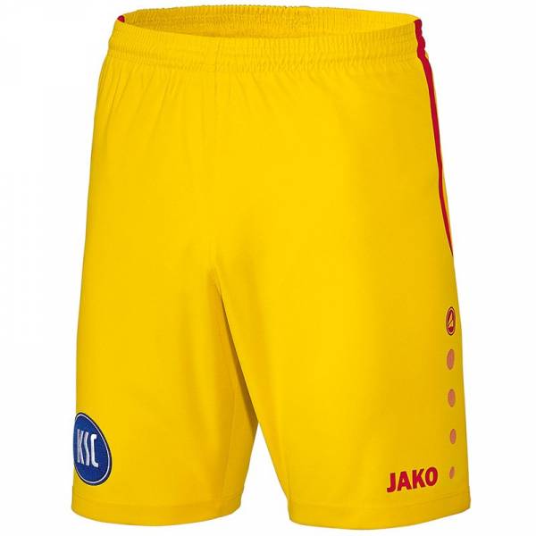 Karlsruher SC Jako Ausweich Shorts KA4416I