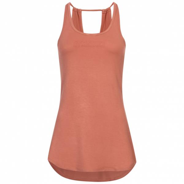 Gymshark Studio Mujer Tank-Top GLVT3692-DBS