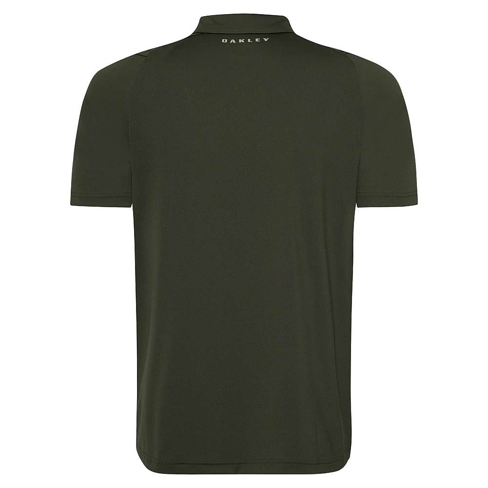Oakley Cross Graphic Men Golf Polo Shirt 434407 86L SportSpar