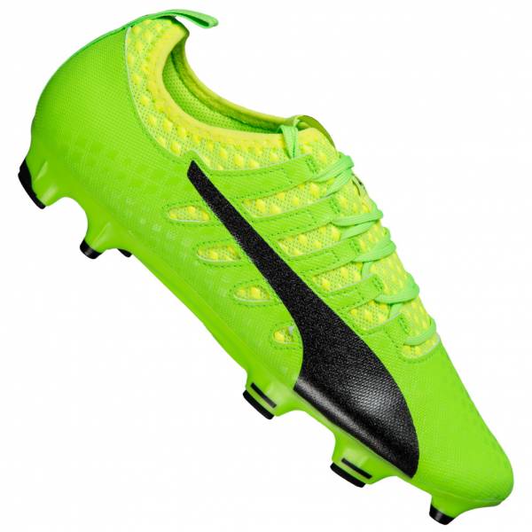 puma evopower football