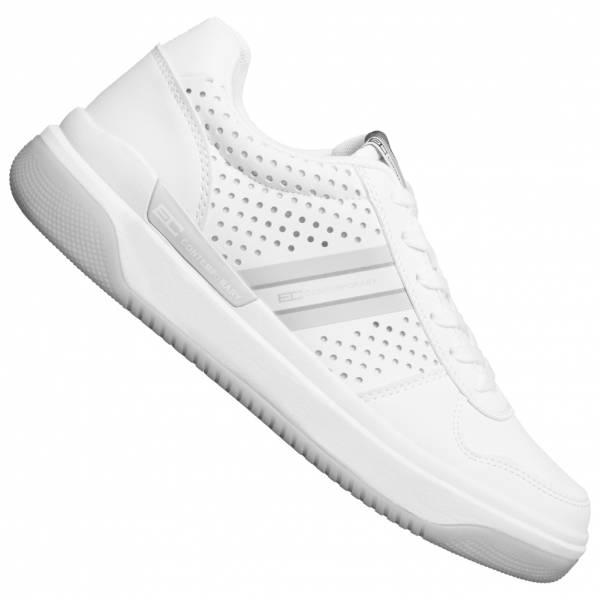 ENRICO COVERI White Herren Sneaker ECM01876501