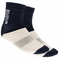 Givova Raimir Chaussettes d'entraînement C007-0004