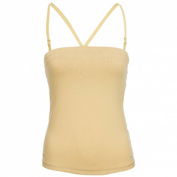 Nike Core Cotton Bandeau TankTop Dance Top 235851-713