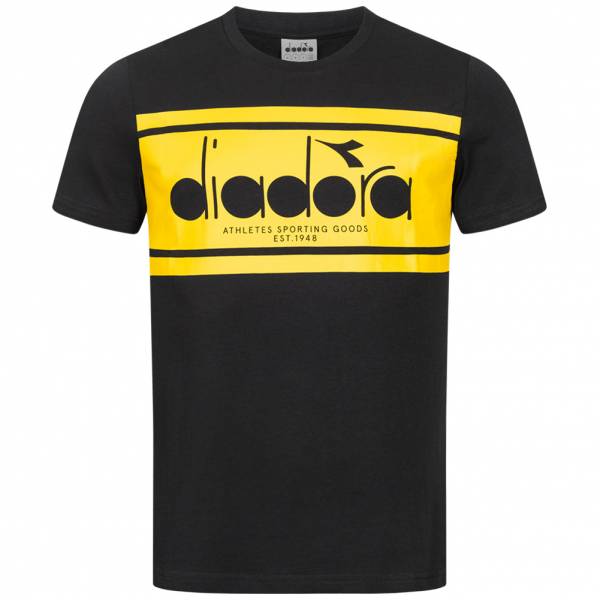 Diadora Spectra Hommes T-shirt 502.173627-C8157