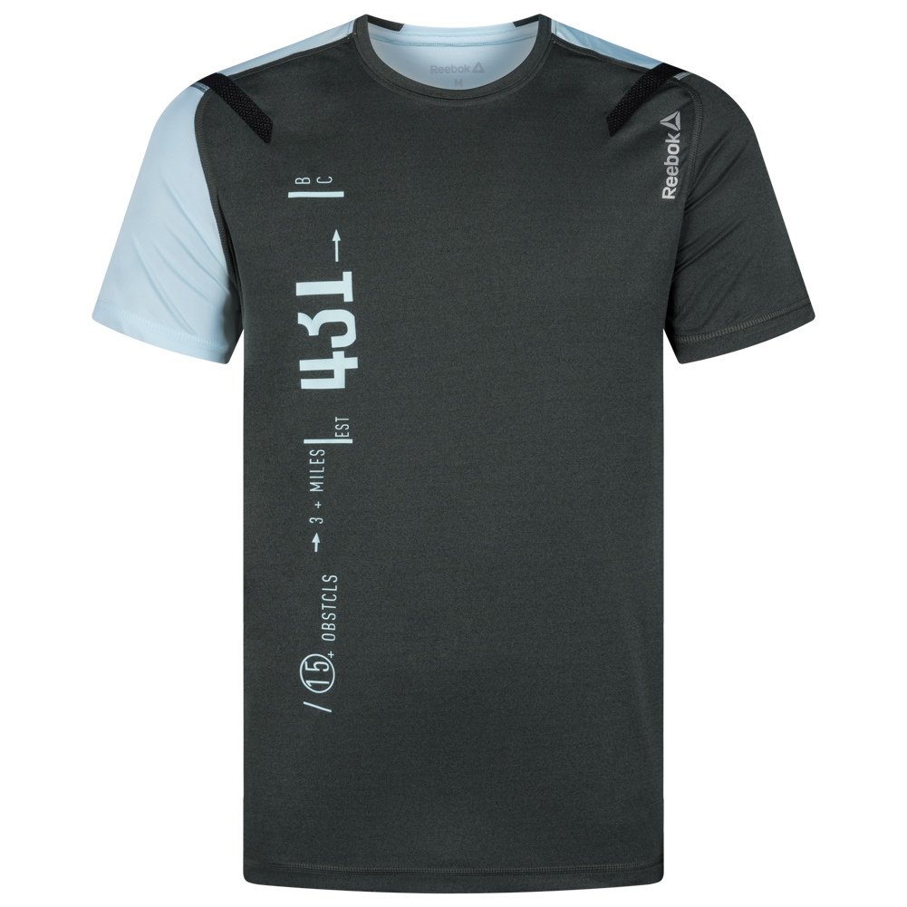 reebok spartan shirt