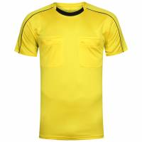 adidas Referee Hombre Camiseta de árbitro AH9802