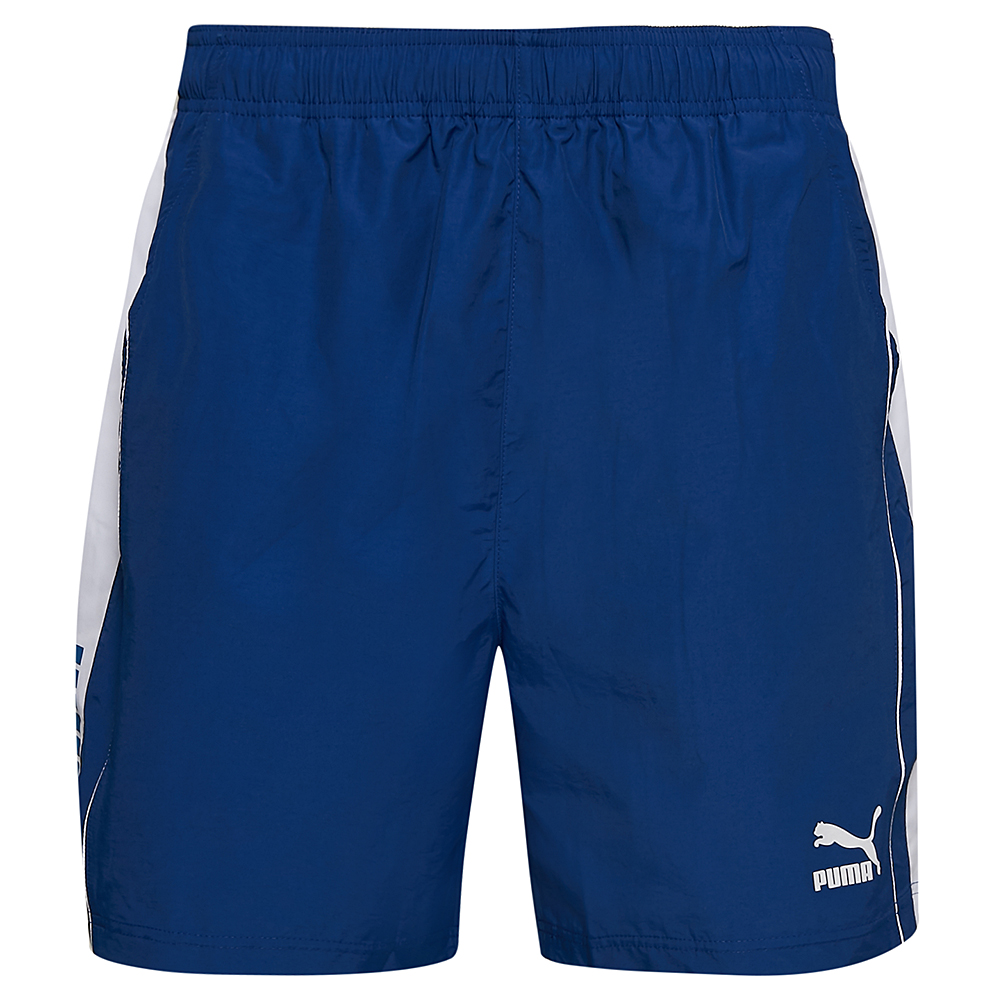 PUMA Sonic Woven 7 Herren Shorts 932238 02