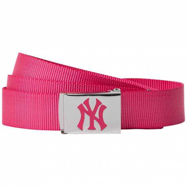 New York Yankees MSTRDS Ceinture 10279-magenta