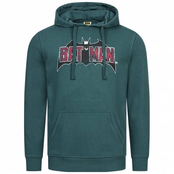 BATMAN DC COMICS VINTAGE Herren Hoodie FBMHS828PAC