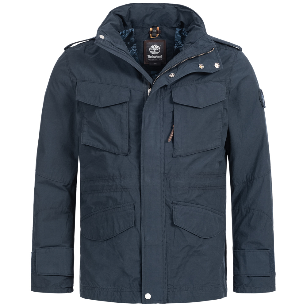 mt kelsey field jacket