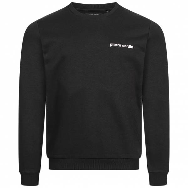 Pierre Cardin Round Neck Crew Men Sweatshirt O103221-B000