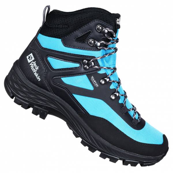 Jack Wolfskin REBELLION GUIDE TEXAPORE Hombre Botas 4053791-1176