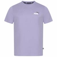 PUMA ESS +2 Color Logo Men T-shirt 674470-29