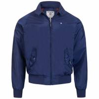 Lambretta Lightweight Harrington Hombre Chaqueta LM2020-NAVY
