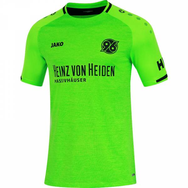 Hannover 96 Jako Ausweich Trikot HA4218I