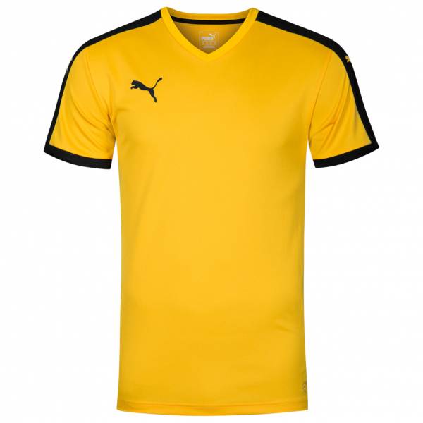 PUMA pitch jersey short sleeve jersey 702070-07