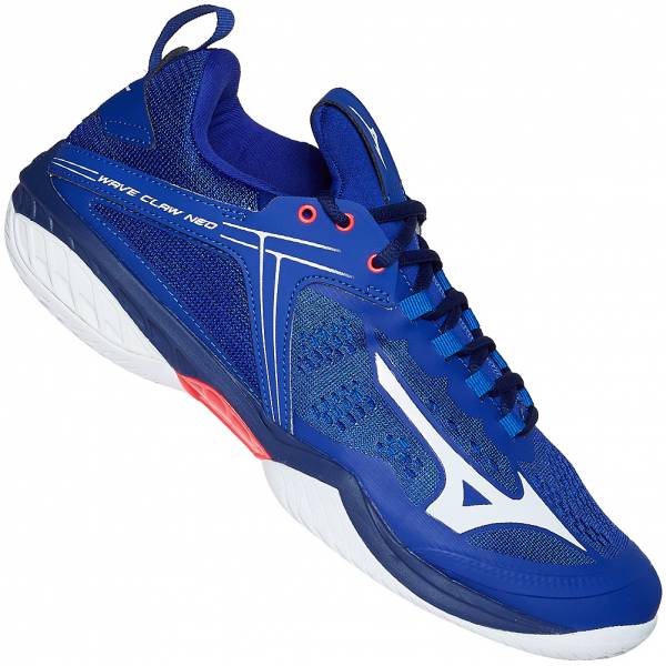 Mizuno wave claw neo mężczyźni buty do tenisa 71ga2070-20