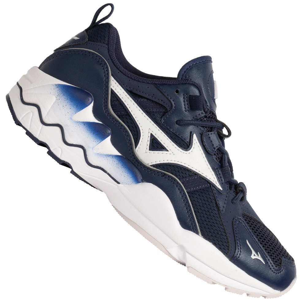 mizuno wave rider 1 la mjc