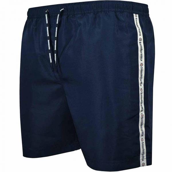 Lambretta Hombre Bermudas Bañador SS11239-NVY