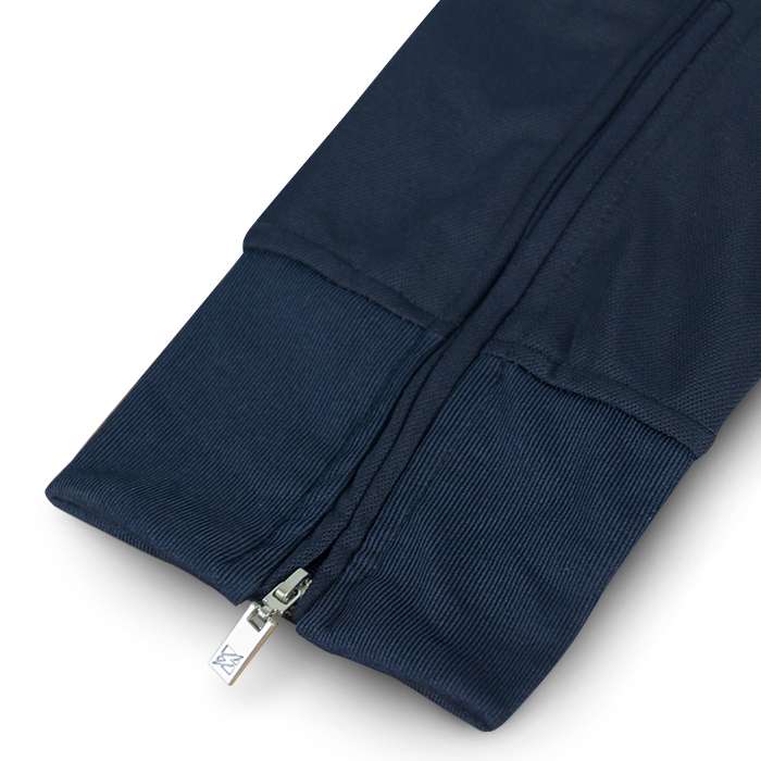 ZEUS VESTE GLI DEI Tuta Uomo Olympia - Felpa Con Cappuccio 100% Poliestere, Made In Italy - Foto 5